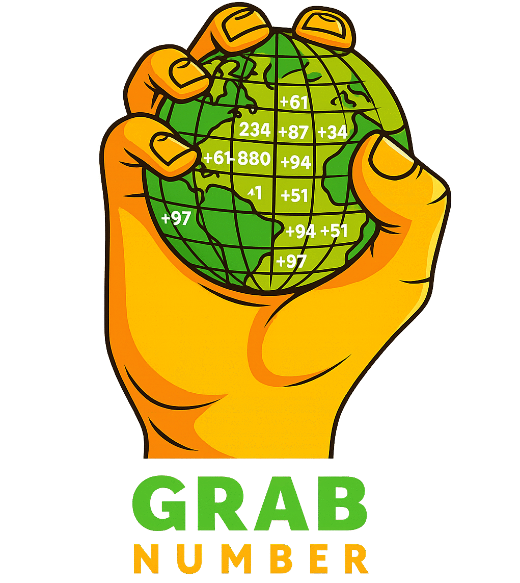 GrabNumber